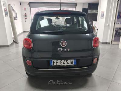 Fiat 500L 500L 1.3 Multijet 95 CV Pop Star Grigio usata Striano