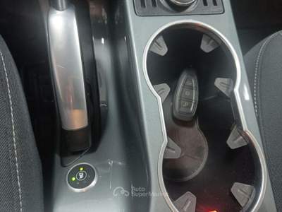 Ford C-Max 1.6 120CV GPL Titanium Grigio usata Striano
