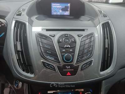 Ford C-Max 1.6 120CV GPL Titanium Grigio usata Striano