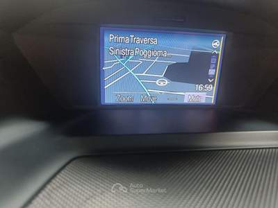 Ford C-Max 1.6 120CV GPL Titanium Grigio usata Striano