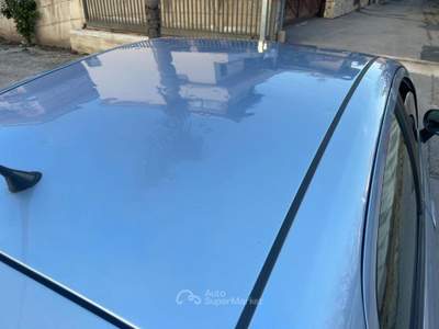 Fiat Grande Punto 1.4 5 porte Dynamic Blu/Azzurro usata Striano