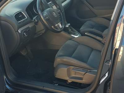 Volkswagen Golf In perfette condizioni Blu/Azzurro usata Narni