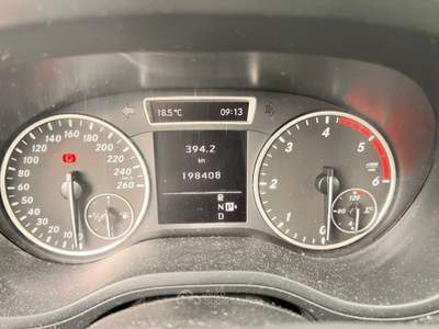 Mercedes-Benz Classe B B 180 CDI Automatic Executive PROBLEMI CAMBIO Grigio usata Striano