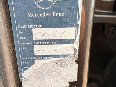 Mercedes-Benz Classe B B 180 CDI Automatic Executive PROBLEMI CAMBIO Grigio usata Striano