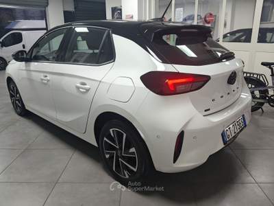 Opel Corsa 1.2 75cv GS MT5 Bianco usata Striano