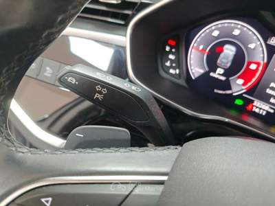 Audi Q3 Q3 40 TDI quattro S tronic Business Advanced Grigio usata Striano