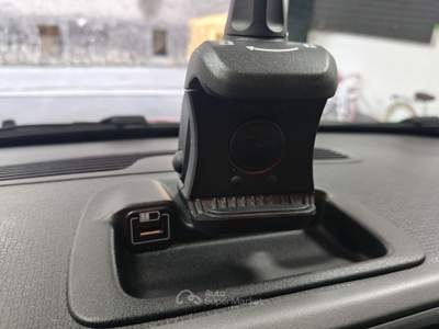 Fiat Panda Panda 1.3 MJT 95 CV S&S Lounge Rosso usata Striano