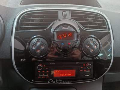 Renault Kangoo 1.5 dCi 110CV 5 porte Stop & Start Life N1 MAXI Grigio usata Striano