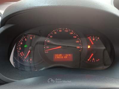 Renault Kangoo 1.5 dCi 110CV 5 porte Stop & Start Life N1 MAXI Grigio usata Striano