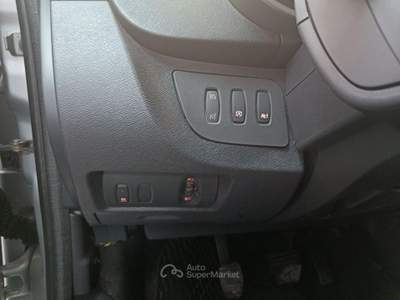 Renault Kangoo 1.5 dCi 110CV 5 porte Stop & Start Life N1 MAXI Grigio usata Striano