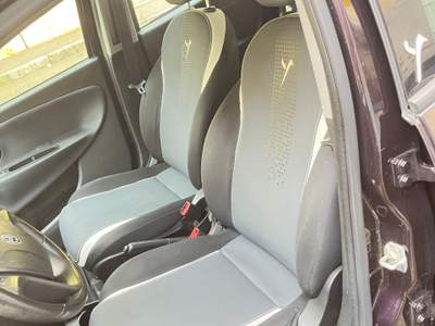 Lancia Ypsilon - 1.2 BENZINA - 5 PORTE - ANCHE PER NEOPATENTATI Lilla usata Varese