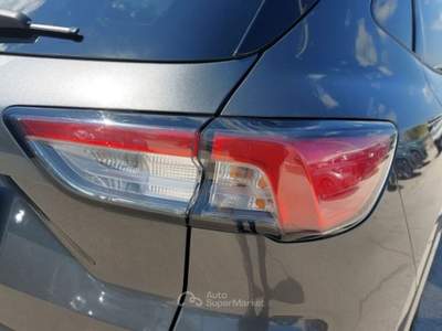 Ford Kuga Full Hybrid 190 CV CVT 2WD ST-Line X Grigio usata LECCE