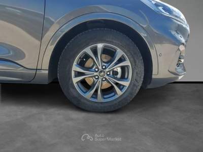 Ford Kuga Full Hybrid 190 CV CVT 2WD ST-Line X Grigio usata LECCE
