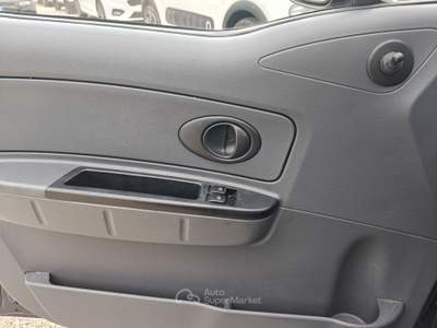 Chevrolet Matiz Matiz 0.8 SE Planet ecologic Gpl Nero usata Striano