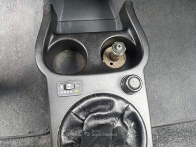 Chevrolet Matiz Matiz 0.8 SE Planet ecologic Gpl Nero usata Striano