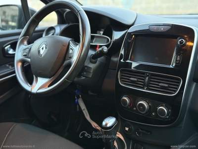 Renault Clio Clio 1.5 dCi 8V 90 CV S&S 83gr 5p. EcoB. Nero usata Nardò
