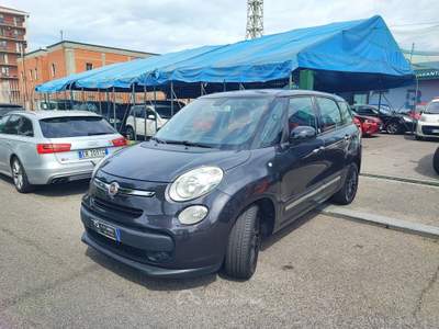 Fiat 500L 105 CV Pop Star Living Nero usata Torino
