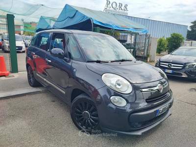 Fiat 500L 105 CV Pop Star Living Nero usata Torino