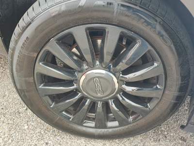 Fiat 500L 105 CV Pop Star Living Nero usata Torino
