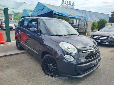 Fiat 500L 105 CV Pop Star Living Nero usata Torino
