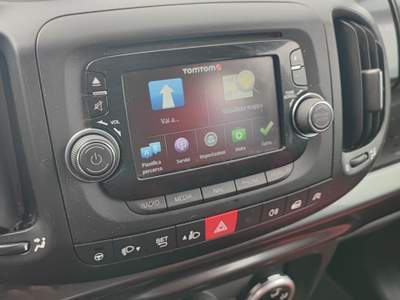 Fiat 500L 105 CV Pop Star Living Nero usata Torino