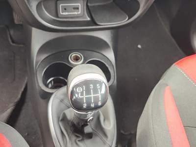 Fiat 500L 105 CV Pop Star Living Nero usata Torino