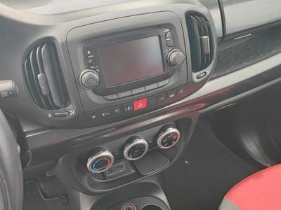 Fiat 500L 105 CV Pop Star Living Nero usata Torino