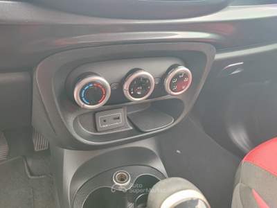Fiat 500L 105 CV Pop Star Living Nero usata Torino