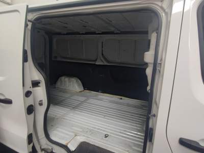 Fiat Talento 1.6 TwinTurbo MJT 145CV PL-TN Furgone 12q Bianco usata Torino