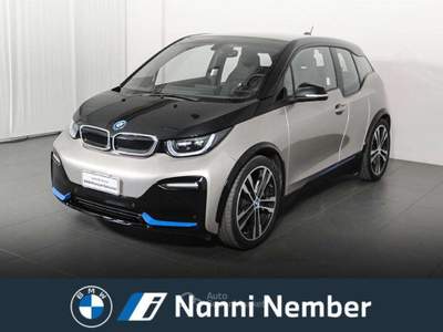 BMW i3 i3 s 120Ah usata Brescia