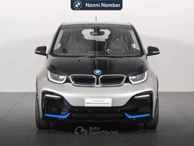 BMW i3 i3 s 120Ah usata Brescia