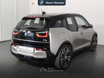 BMW i3 i3 s 120Ah usata Brescia