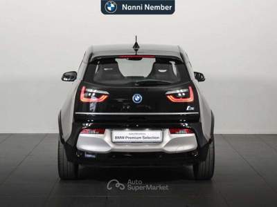 BMW i3 i3 s 120Ah usata Brescia