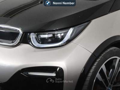 BMW i3 i3 s 120Ah usata Brescia