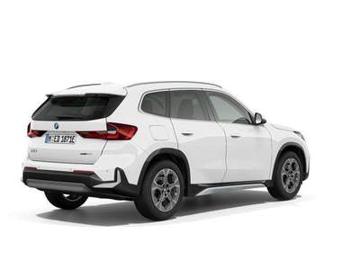 BMW iX1 iX1 edrive 20 Special Edition Bianco usata Brescia