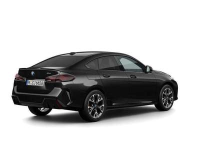 BMW Serie 2 Gran Coupé 216d 216 Gran Coupe MSport Pro auto Nero usata Brescia