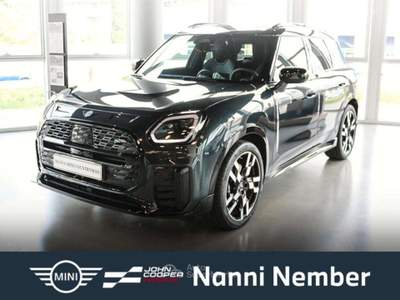MINI Cooper 1.5 48V C JCW auto Grigio usata Brescia