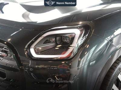 MINI Cooper 1.5 48V C JCW auto Grigio usata Brescia