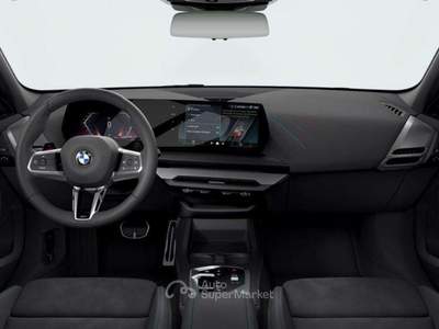 BMW Serie 1 120d 120 d 48V MSport Pro auto Lilla usata Brescia
