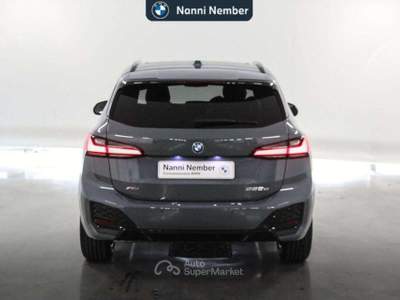 BMW Serie 2 225d 225 e Active Tourer xdrive Hybrid Edition auto Grigio usata Brescia