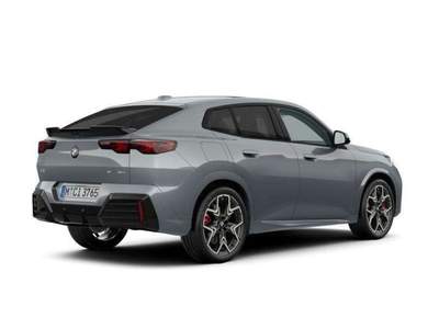 BMW X2 X2 sdrive 18d MSport Pro auto Grigio usata Brescia
