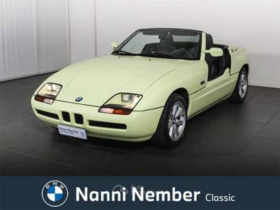 BMW Z1 Z1 2.5 cat. usata Brescia