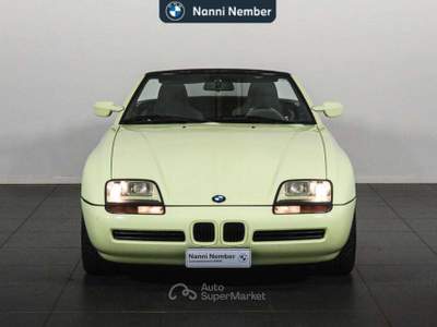 BMW Z1 Z1 2.5 cat. usata Brescia