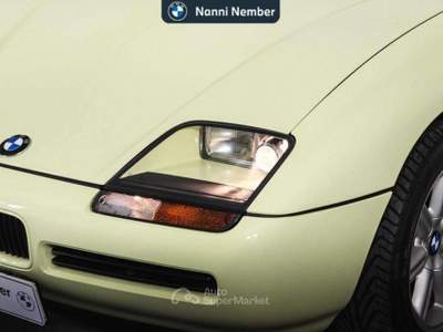 BMW Z1 Z1 2.5 cat. usata Brescia