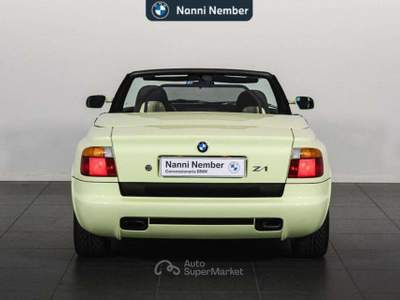 BMW Z1 Z1 2.5 cat. usata Brescia