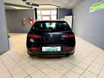 Alfa Romeo 159 159 SW 2.0 jtdm Super eco 170cv Nero usata Trento