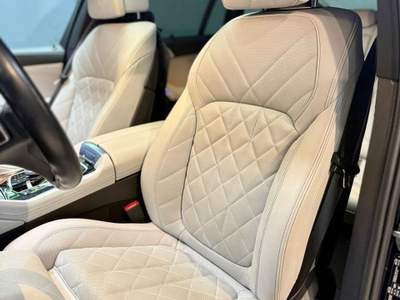BMW X6 xdrive30d MSport Pro auto Nero usata Trento