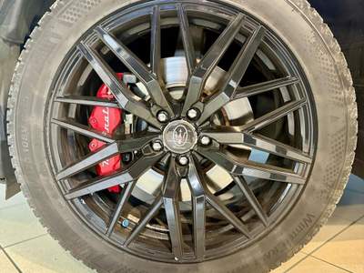 Maserati Levante 3.0 V6 275cv auto Nero usata Trento