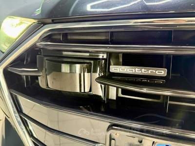 Audi A7 45 3.0 tdi mhev Business plus quattro s-tronic Nero usata Trento