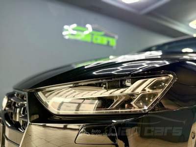 Audi A7 45 3.0 tdi mhev Business plus quattro s-tronic Nero usata Trento
